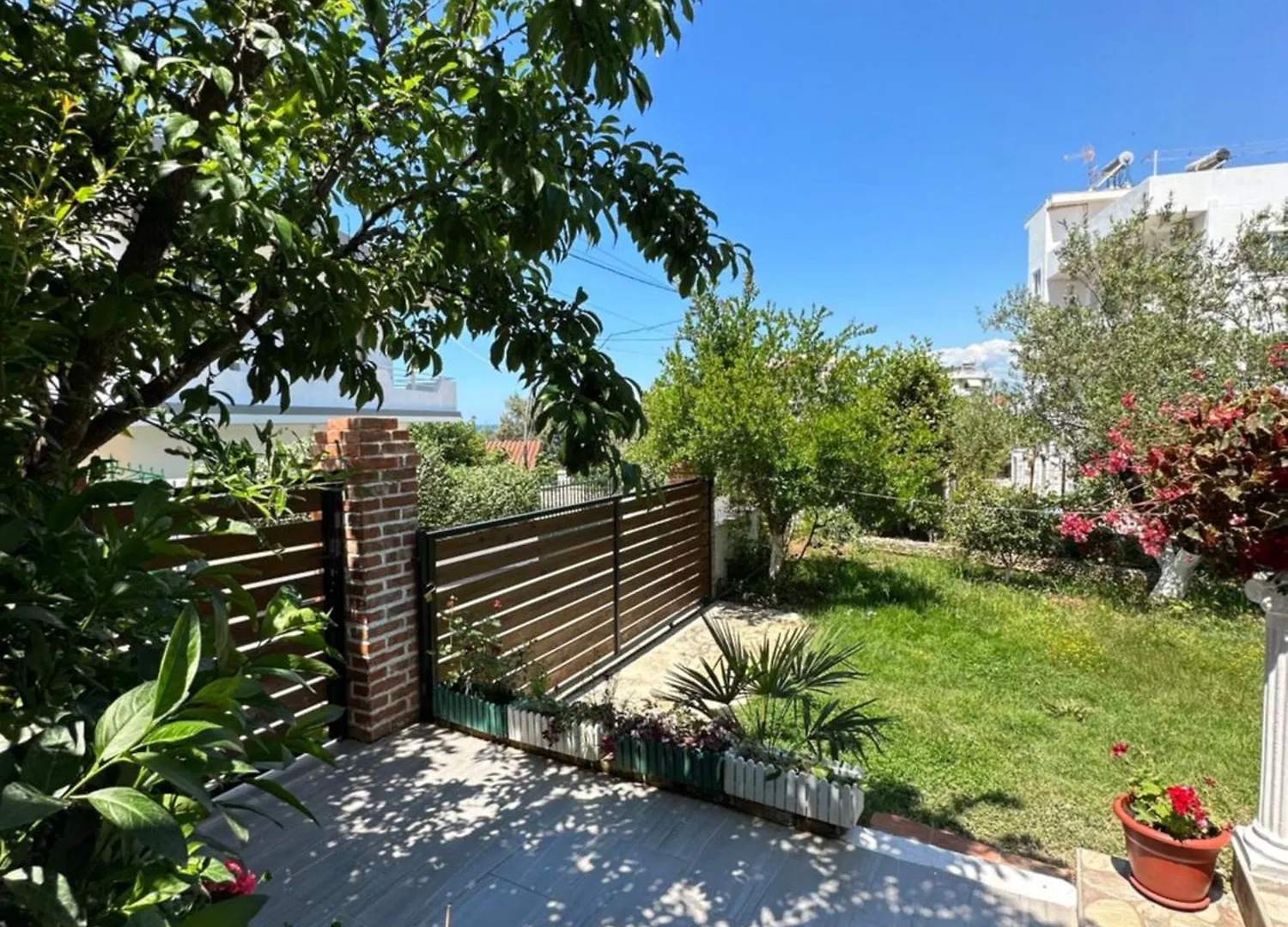 Guesthouse Xhuliano Ksamil