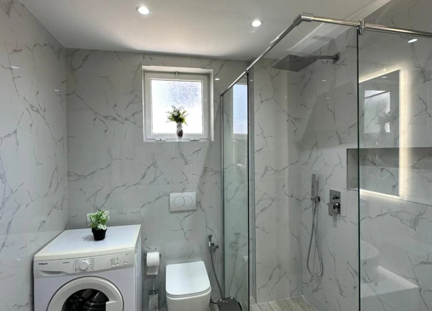 Guesthouse Xhuliano Ksamil Guest house