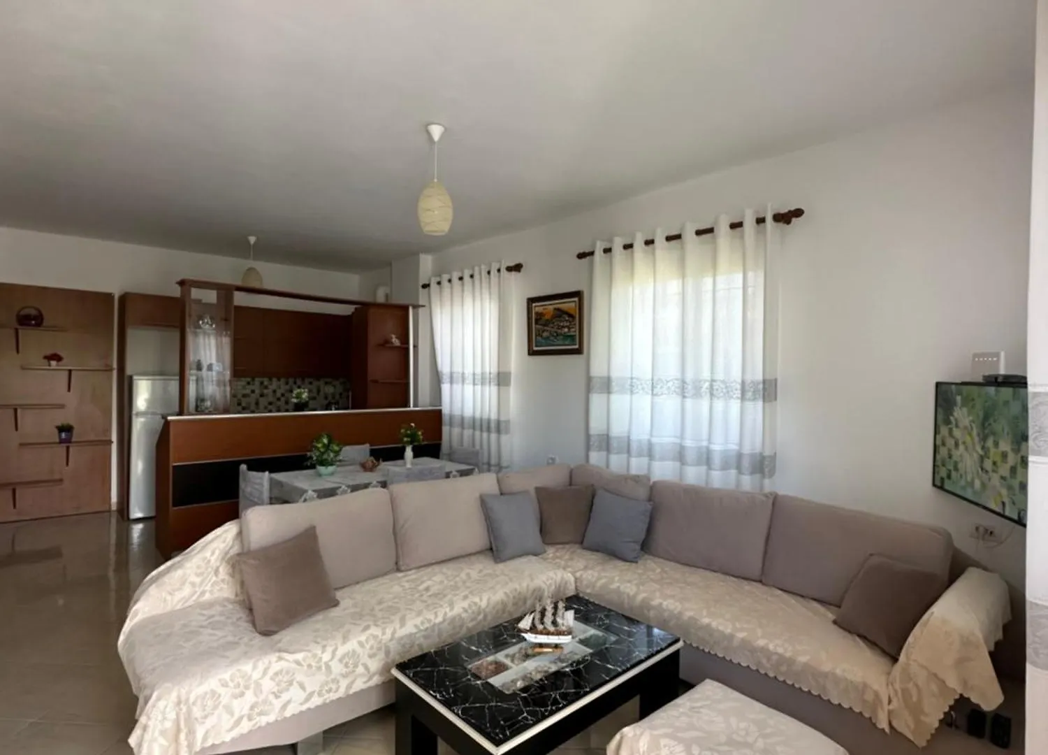 Guest house Guesthouse Xhuliano Ksamil