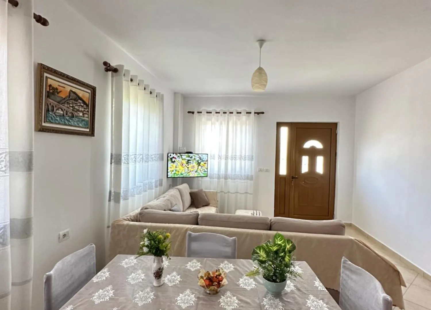 Guest house Guesthouse Xhuliano Ksamil