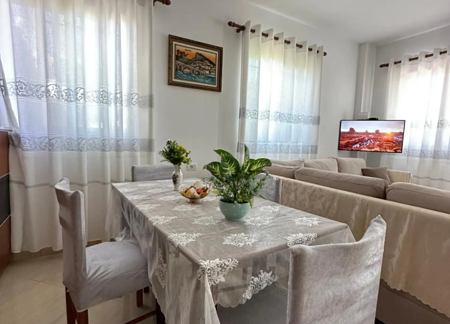 Guesthouse Xhuliano Ksamil 0*,