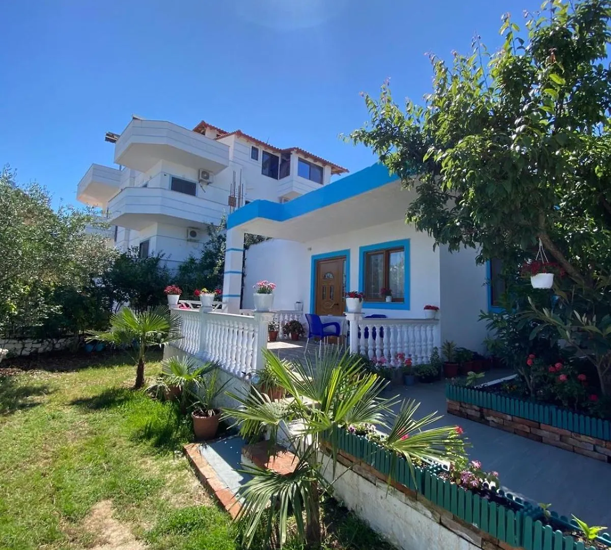 Guesthouse Xhuliano Ksamil