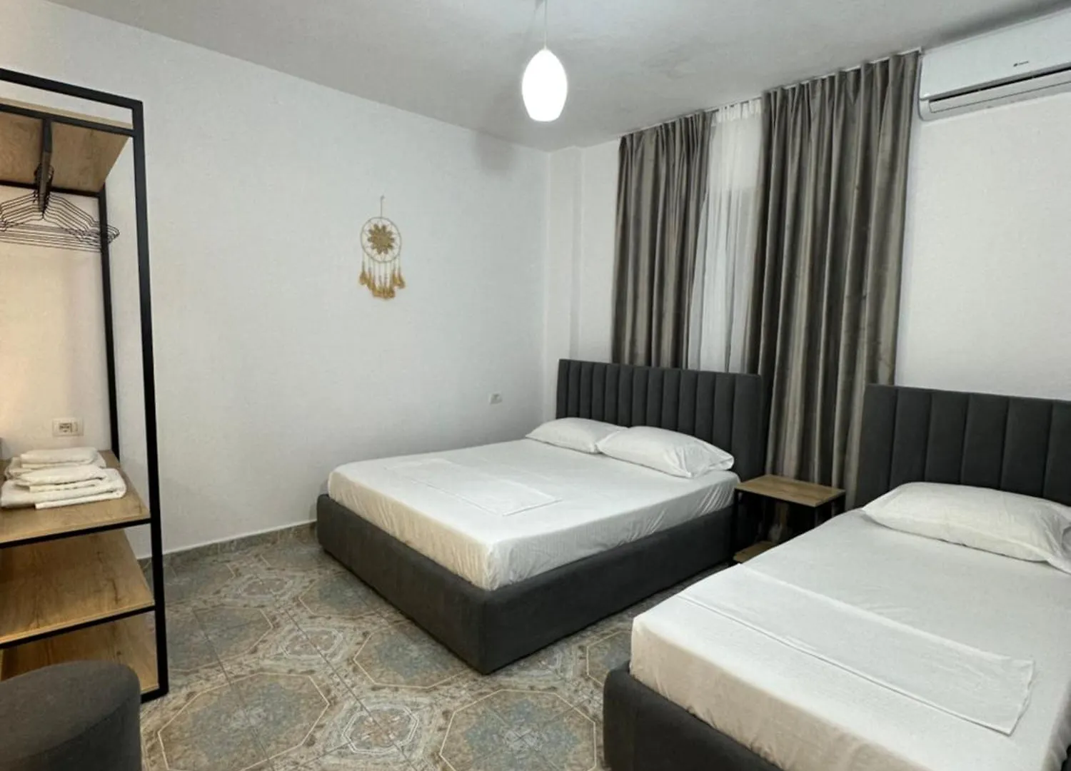 Guesthouse Xhuliano Ksamil