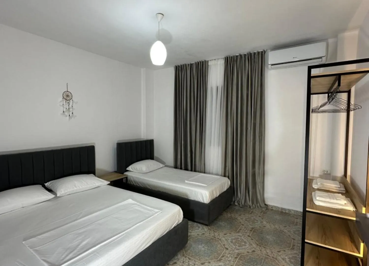 Guesthouse Xhuliano Ksamil 0*,