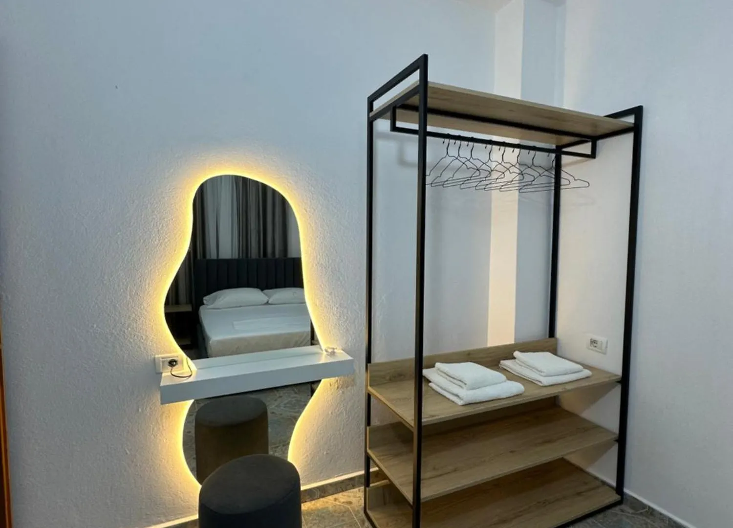 Guesthouse Xhuliano Ksamil Guest house