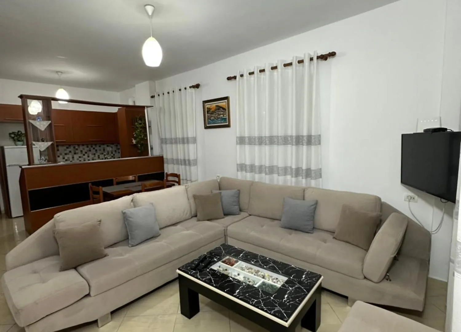 Guesthouse Xhuliano Ksamil Guest house