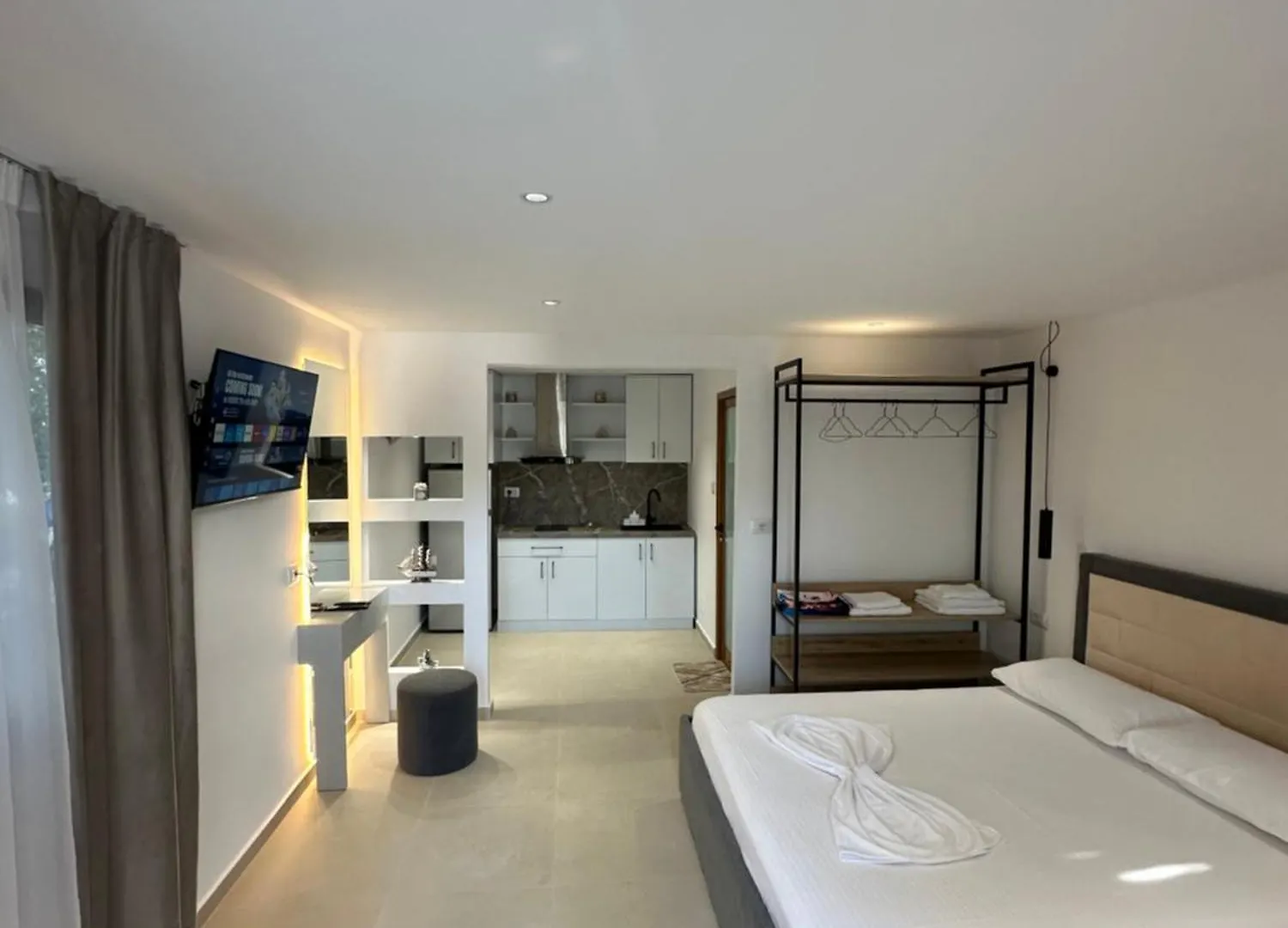 Guest house Guesthouse Xhuliano Ksamil