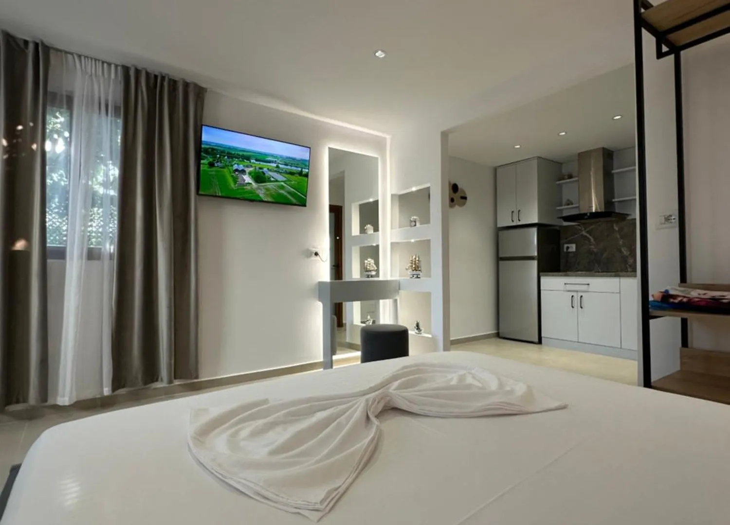 Guesthouse Xhuliano Ksamil