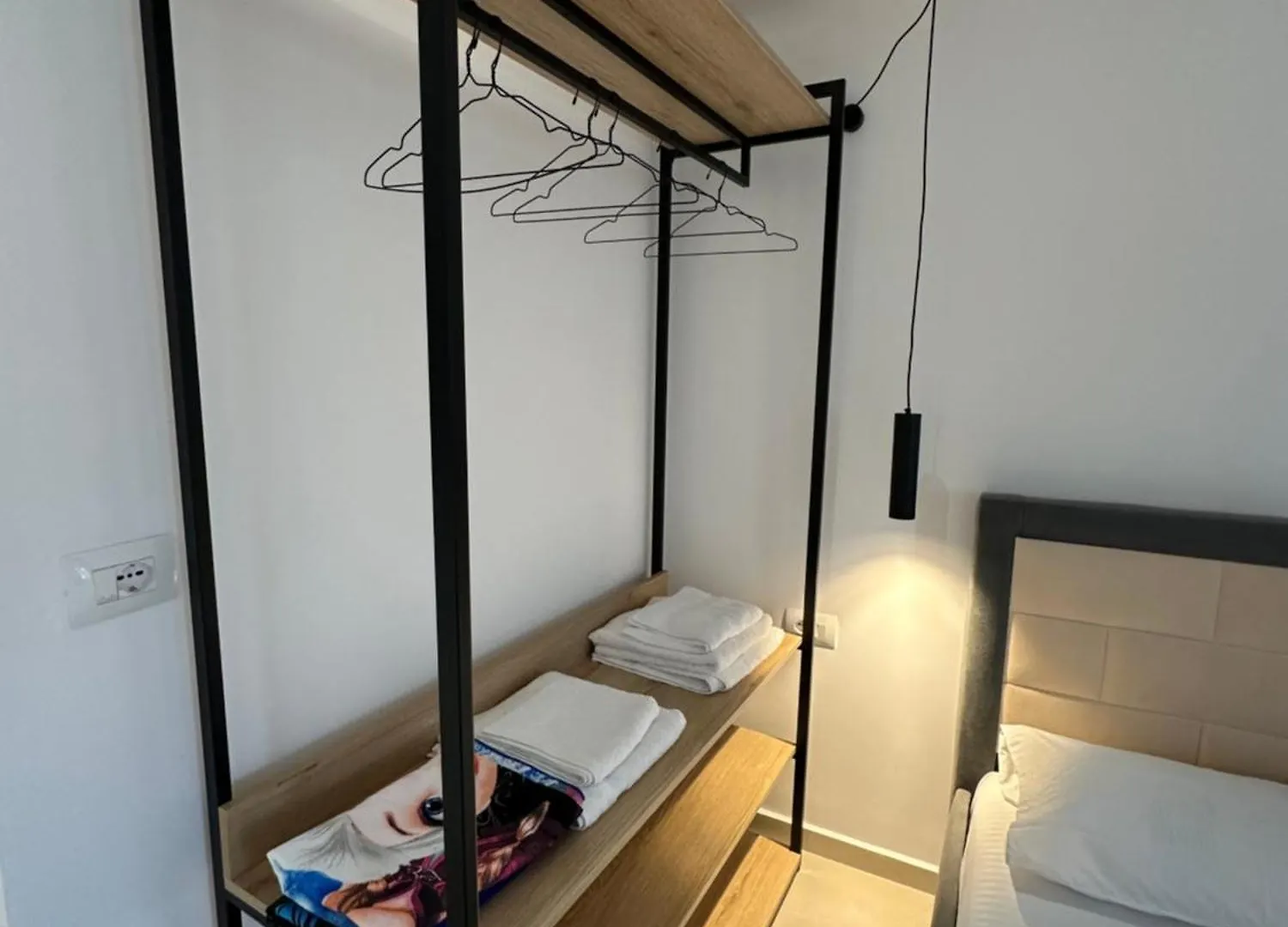Guesthouse Xhuliano Ksamil Albania