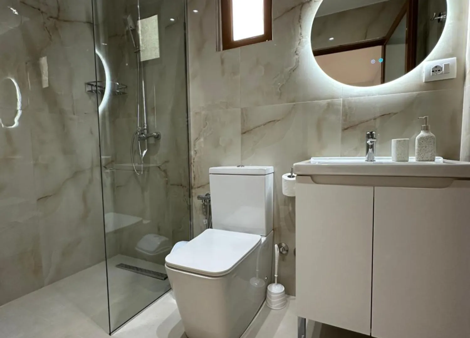 Guesthouse Xhuliano Ksamil Guest house