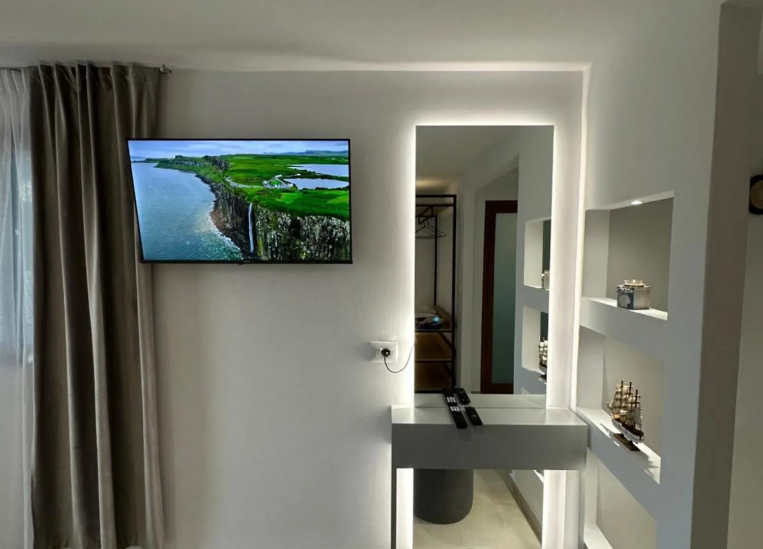 Guesthouse Xhuliano Ksamil