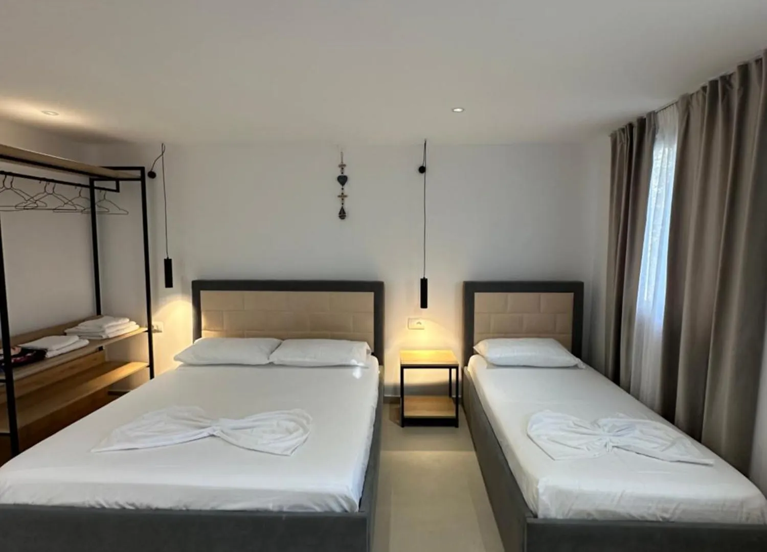 Guest house Guesthouse Xhuliano Ksamil Albania