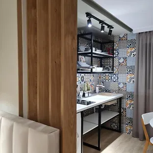 Tam Center Next To Blloku No1 Apartment Tirana