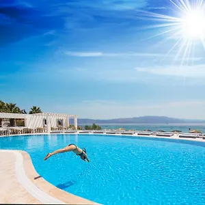 Charm Hotel Akyarlar
